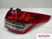 Rear/tail lights
