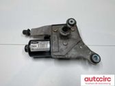 Wiper motor