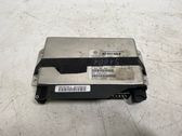 Gearbox control unit/module