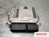 Engine control unit/module ECU