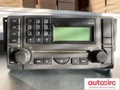 Radio/CD/DVD/GPS head unit