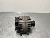 Lichtmaschine
