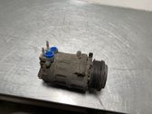 Air conditioning (A/C) compressor (pump)