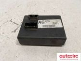 Tow bar trailer control unit/module
