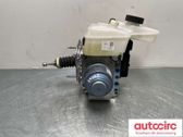 Brake booster
