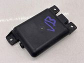 Blind spot module