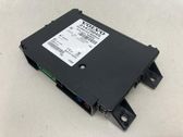 Other control units/modules