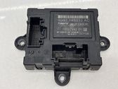 Unité de commande module de porte