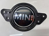 Tailgate/trunk/boot exterior handle