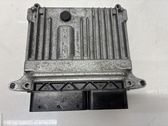 Engine control unit/module ECU