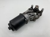 Motor del limpiaparabrisas