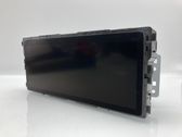 Radio/CD/DVD/GPS head unit