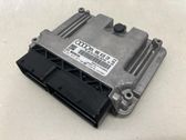 Engine control unit/module ECU