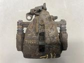 Bremssattel hinten