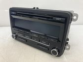 Unidad delantera de radio/CD/DVD/GPS