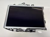 Head unit multimedia control
