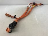 High voltage cable
