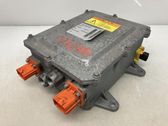 Caja de conexiones de alto voltaje