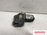 Motor del limpiaparabrisas