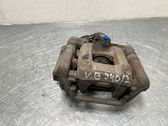 Bremssattel hinten