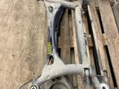Rear subframe