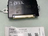 Sterownik / Moduł elektrycznej klapy tylnej / bagażnika