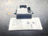 Door control unit/module