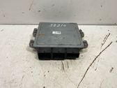 Engine control unit/module ECU