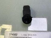 Przycisk / Włącznik czujnika parkowania PDC
