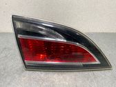 Lampa tylna