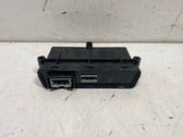 Module de commande de frein à main