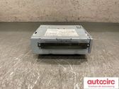 Radio/CD/DVD/GPS head unit