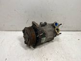 Air conditioning (A/C) compressor (pump)