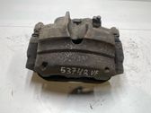 Caliper de freno delantero