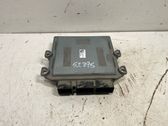 Motorsteuergerät ECU