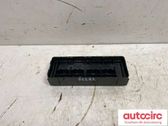 Air conditioning/heating control unit