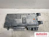 High voltage junction box