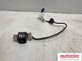 Reversing camera