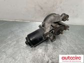 Wiper motor