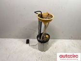 In-tank fuel pump