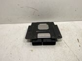 Unité de commande, module ECU de moteur