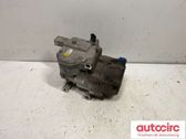 Air conditioning (A/C) compressor (pump)