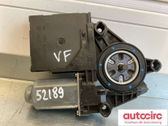 Front door electric window regulator