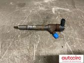 Injecteur de carburant