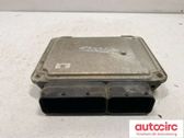 Engine control unit/module ECU