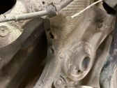 Querlenker hinten