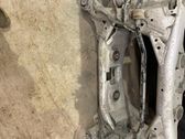 Rear subframe