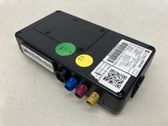 Other control units/modules