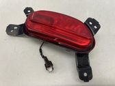 Rear bumper light
