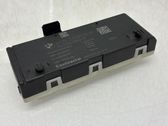 Tailgate/trunk control unit/module